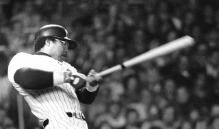 Illustration for article titled The Day A Shit-Talking Reggie Jackson Tore Apart The Yankees